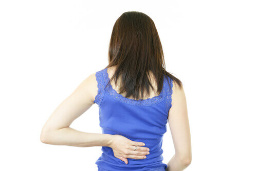 Why low back pain may not go away
