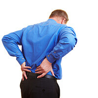 Is Your Back or Neck Pain From a Herniated Disc?