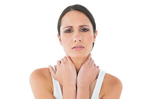 How Can You Stop That Nagging Neck Pain or Headache?