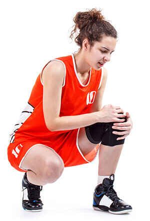 Preventing and Treating Sports Injuries
