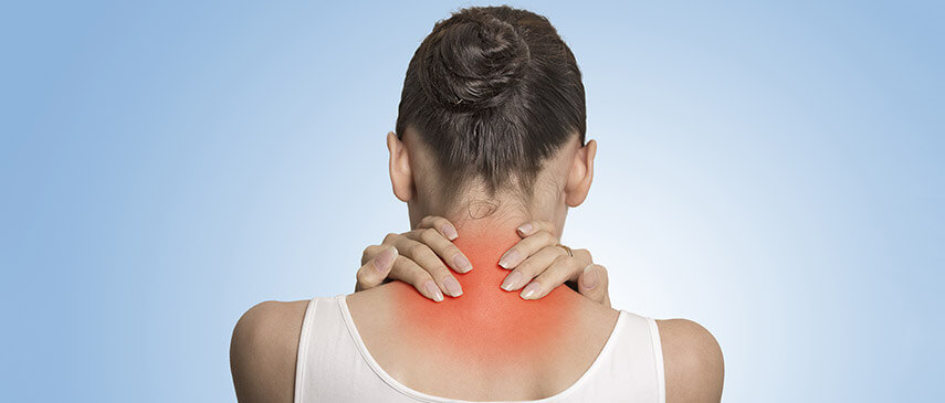 Back or Neck Pain? What Different Types of Pain Mean