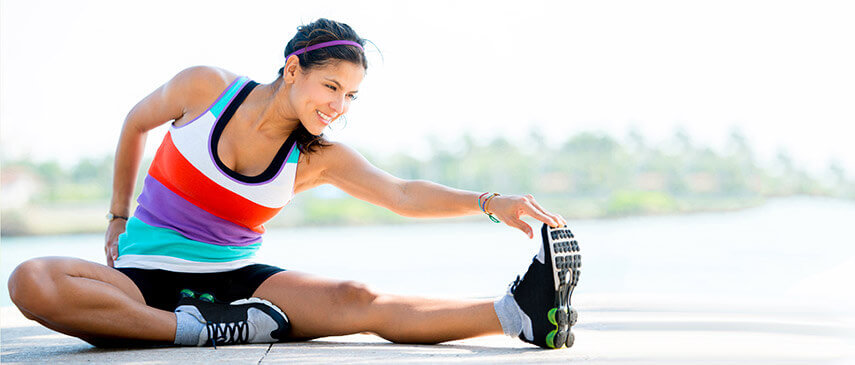 6 Tips For Improving Your Flexibility