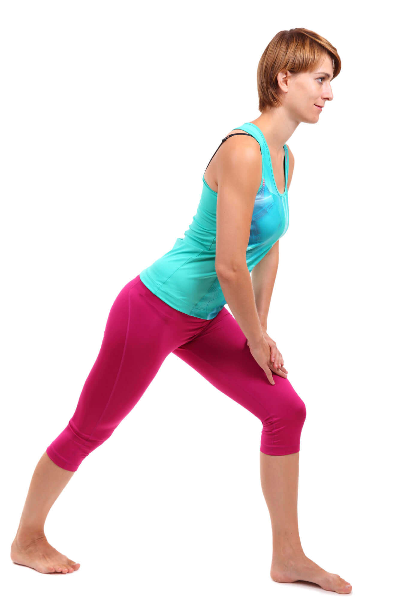 How Stretching Your Calf Muscles Can Save Your Back - Innovative PT
