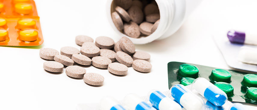 Don’t Mask the Symptoms: Treat the Origin of the Issue with Physical Therapy