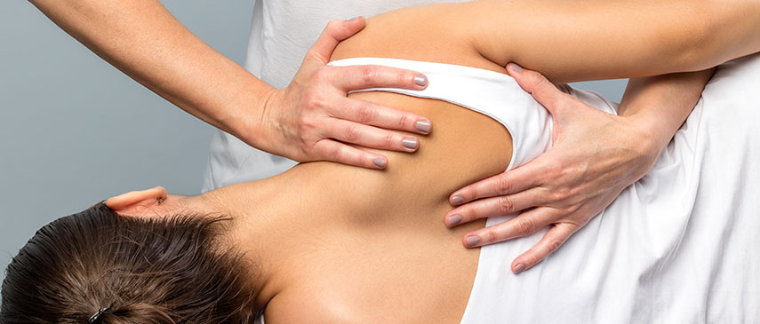 Common Causes of Shoulder Pain and How Physical Therapy Can Help