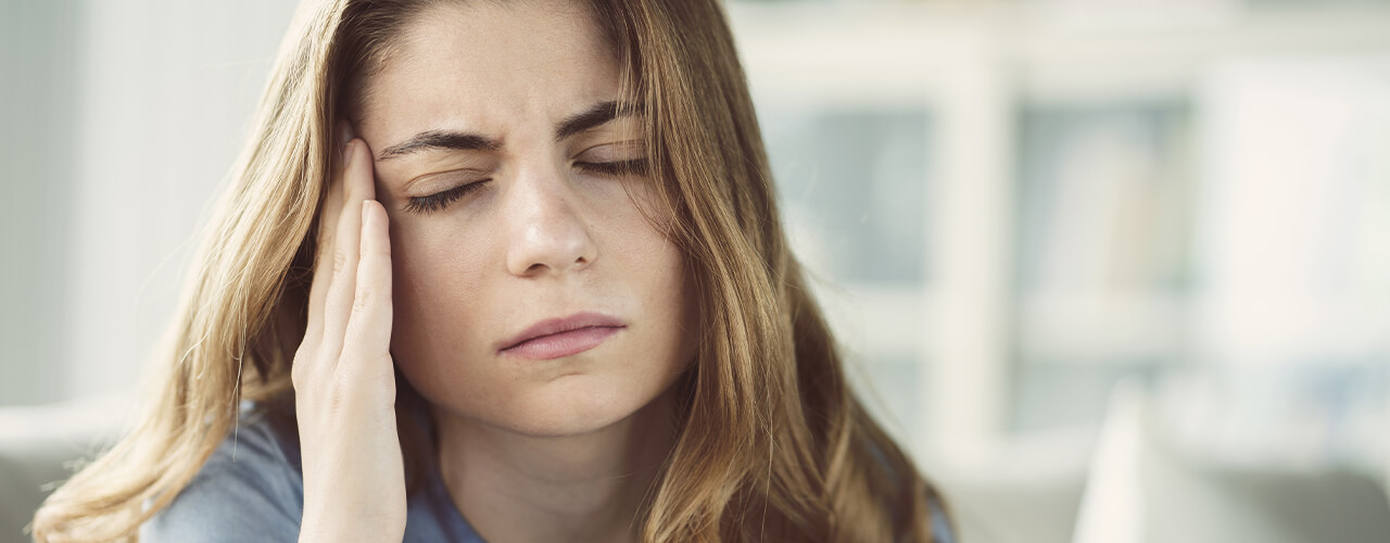 Headaches Watertown, NY