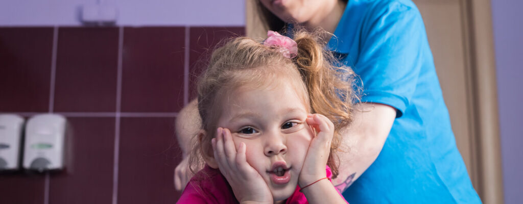 Pediatric Therapy Watertown, NY