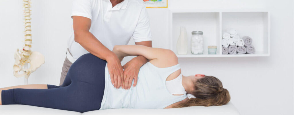 Stand up to Lower Back Pain – Find Relief Through Physical Therapy