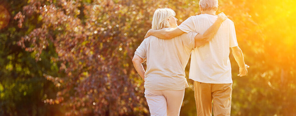 Walk Away From Hip and Knee Pain With Physical Therapy