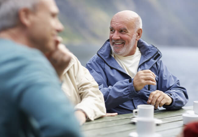 Natural Ways To Relieve Arthritis Pain