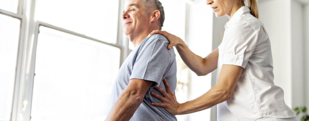 4 Ways Physical Therapy Can Relieve Your Back Pain