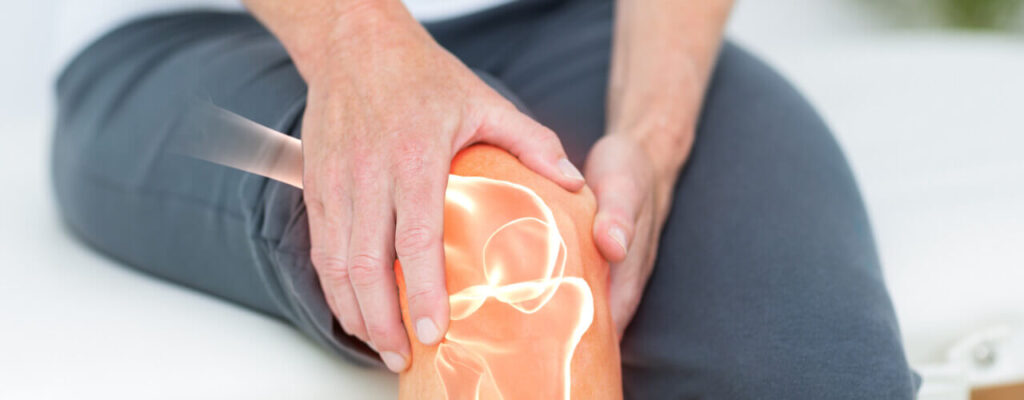 Find Pain Relief From Arthritis Without Using Medication