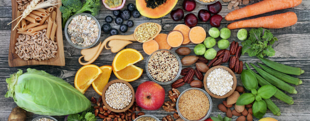 Living in Constant Pain? Here Are 9 Ways Changing Up Your Diet Can Help!