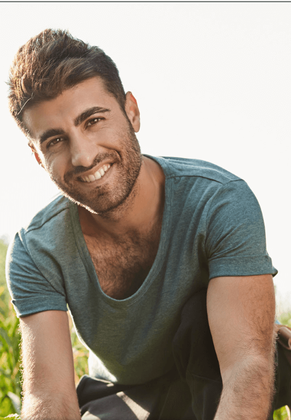 Finding Relief For Arthritis, Without Harmful Drugs