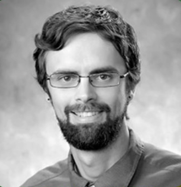 Staff Spotlight: Nathan Reed