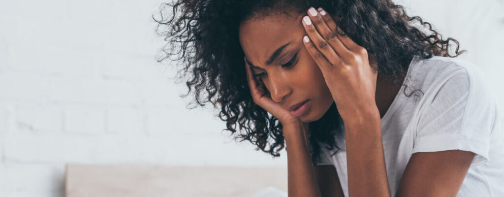 Trouble With Chronic Headaches? Here’s How Physical Therapy Can Help.