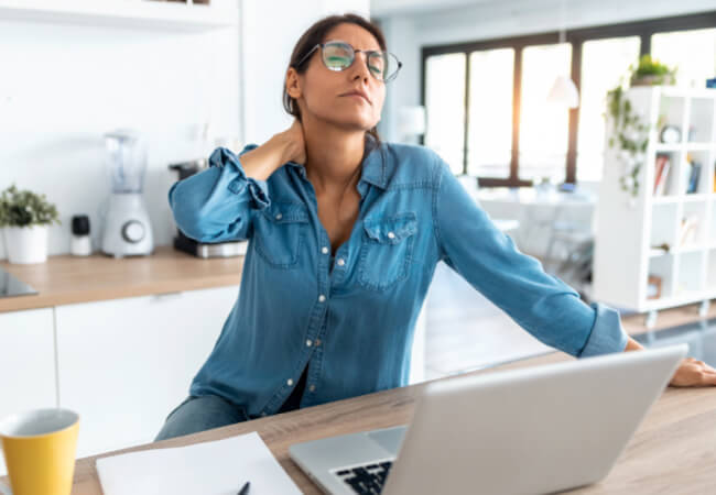 Myofascial Release Can Help You Find Relief From Chronic Headaches or Migraine