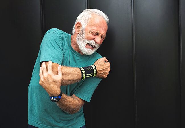 Fix It & Prevent It With Physical Therapy!