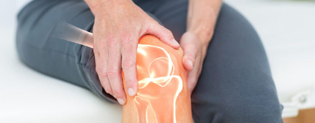 Hip and knee pain relief physical therapy Watertown, NY