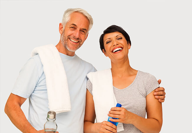 New Year, New You! Be Healthier In 2022