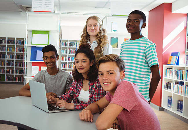 East Steps To Avoid Back Pain This School Year