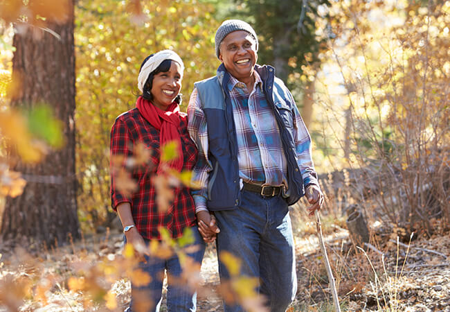 Find Your Balance With PT!