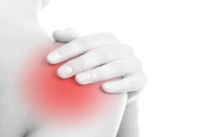 Stop Shouldering Your Shoulder Pain
