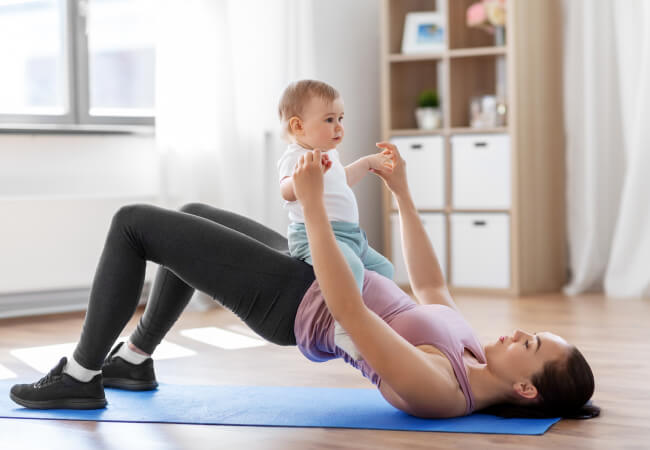 How Physical Therapy Helps Pelvic Health