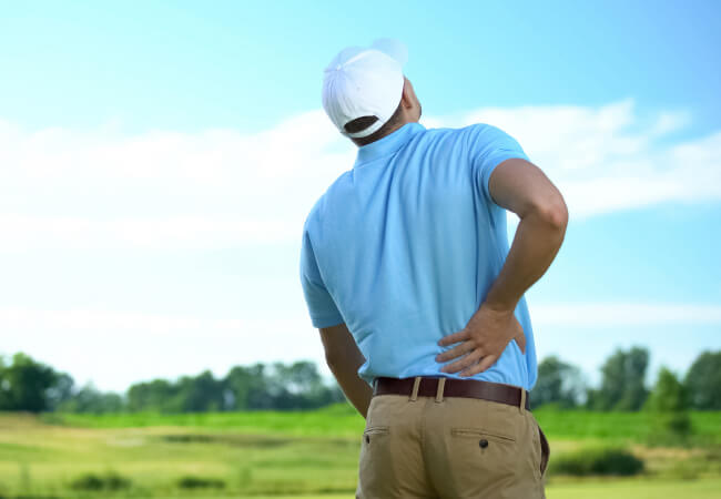 Is It Back Pain Or Sciatica?