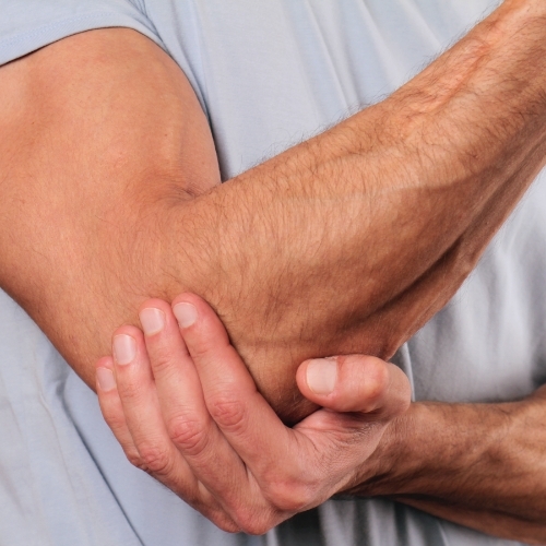 elbow-pain-relief-Innovative-Physical-Therapy-Solutions-Watertown-NY