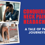 CONQUERING NECK PAIN & HEADACHES