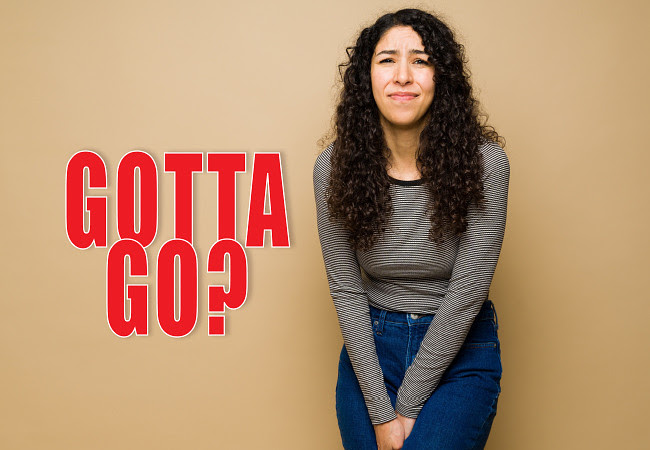 HOW PHYSICAL THERAPY CAN HELP INCONTINENCE