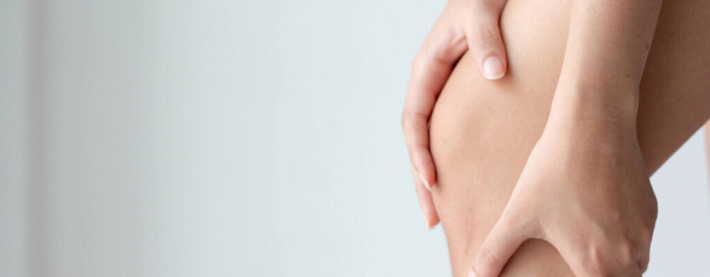 Physical Therapy Strategies for Effective Knee Pain Management