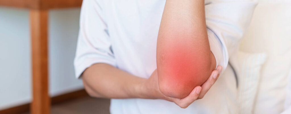 Tennis Elbow Treatment: Strategies for Pain Relief