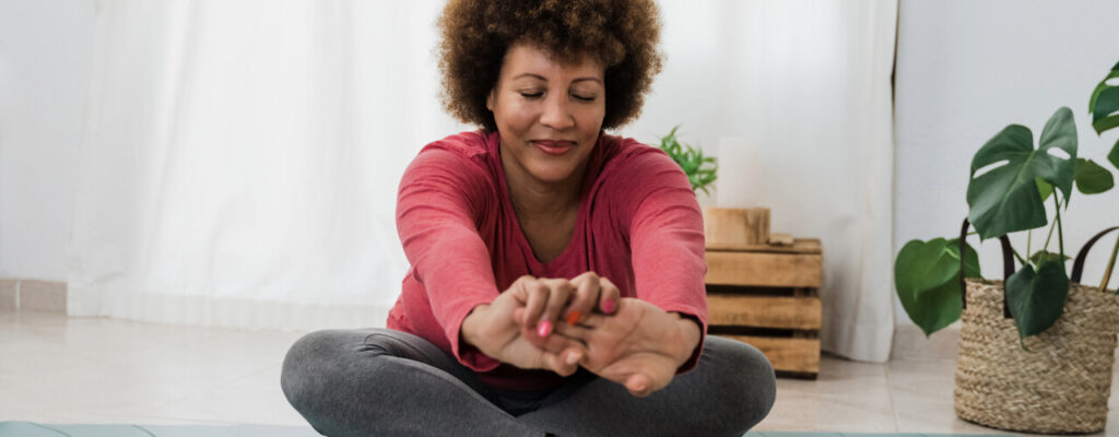 Physical Therapy for Balance Improvement: Enhancing Stability and Confidence