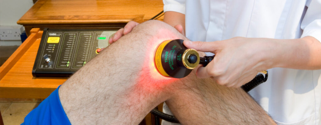 Frequently Asked Questions About Laser Therapy