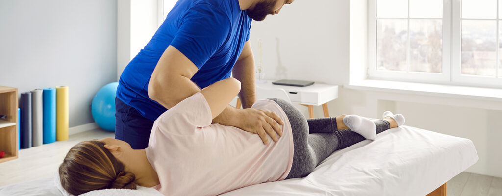 How to Relieve Your Sciatica Pain With Physical Therapy