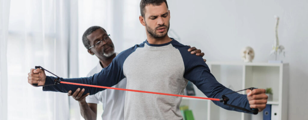 Post-Surgery Recovery After a Sports Injury: The Role of Physical Therapy