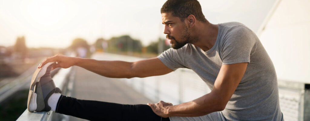 Rehabilitation Exercises for Sports Injury Recovery