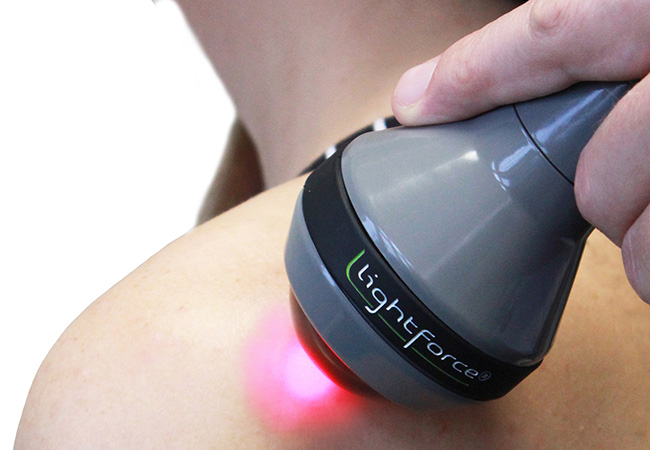 The Benefits of Deep Tissue Laser Therapy