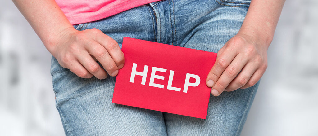 How Physical Therapy Helps Pelvic Health