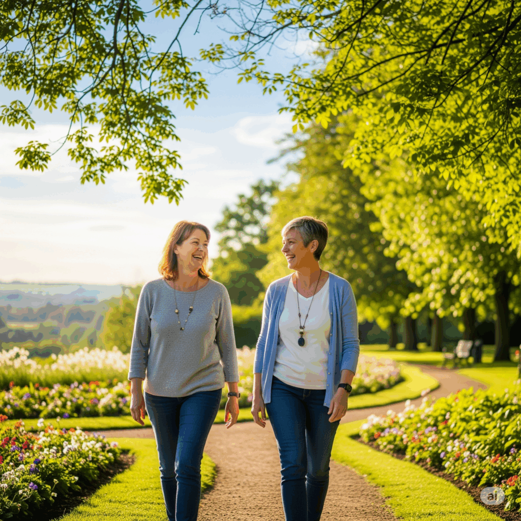 Finding Neck Pain Relief