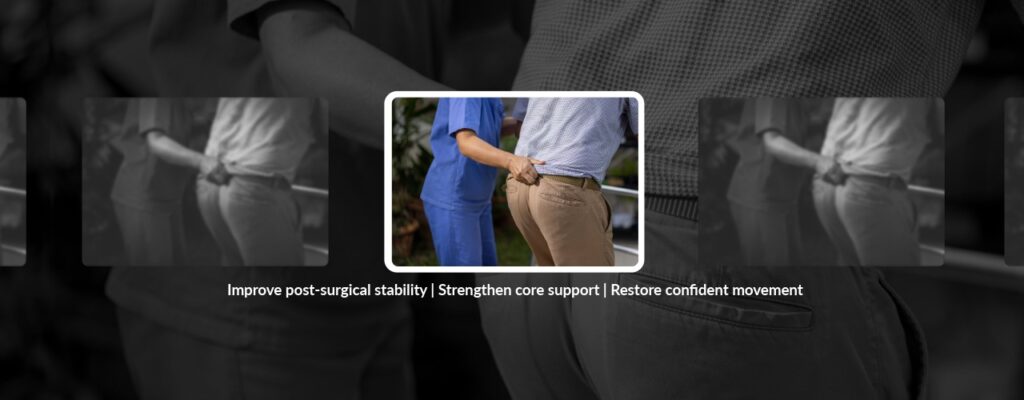 Common Reasons for Balance Issues After Surgery