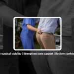 Common Reasons for Balance Issues After Surgery