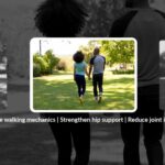 What Knee Pain While Walking Says About Joint Health