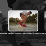 Why Sprained Ankle Pain Lingers Even After Swelling Goes Down