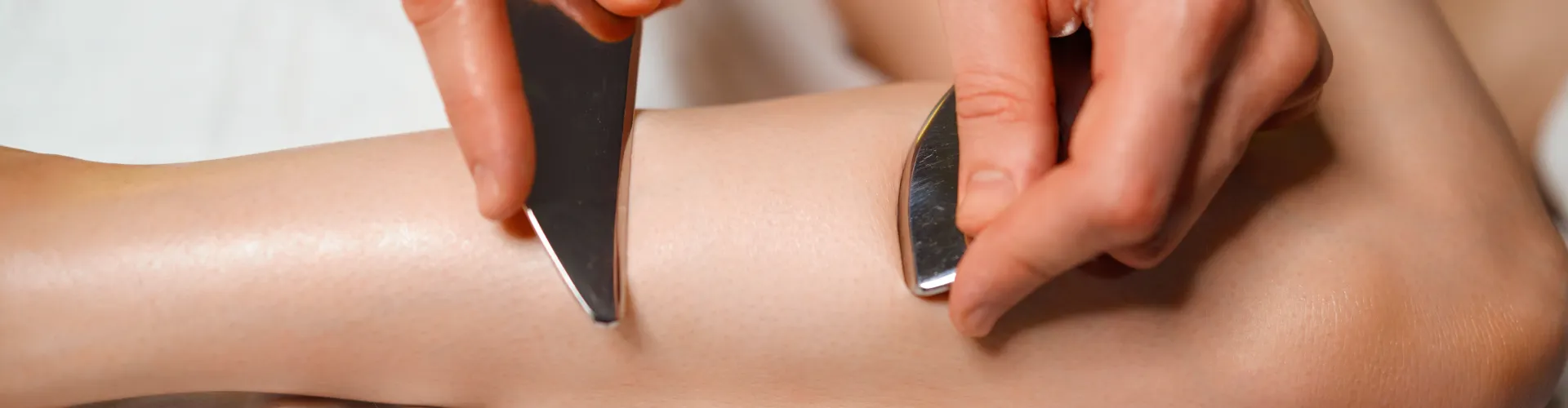 Soft Tissue Mobilization